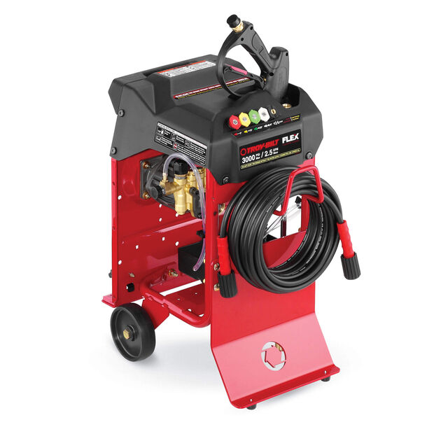 FLEX&trade; Pressure Washer &#40;Attachment ONLY&#41;