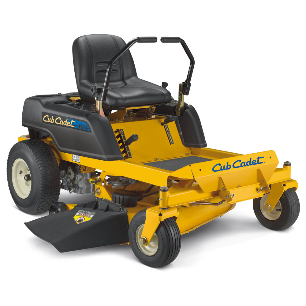 Cub cadet zero turn outlet 42in