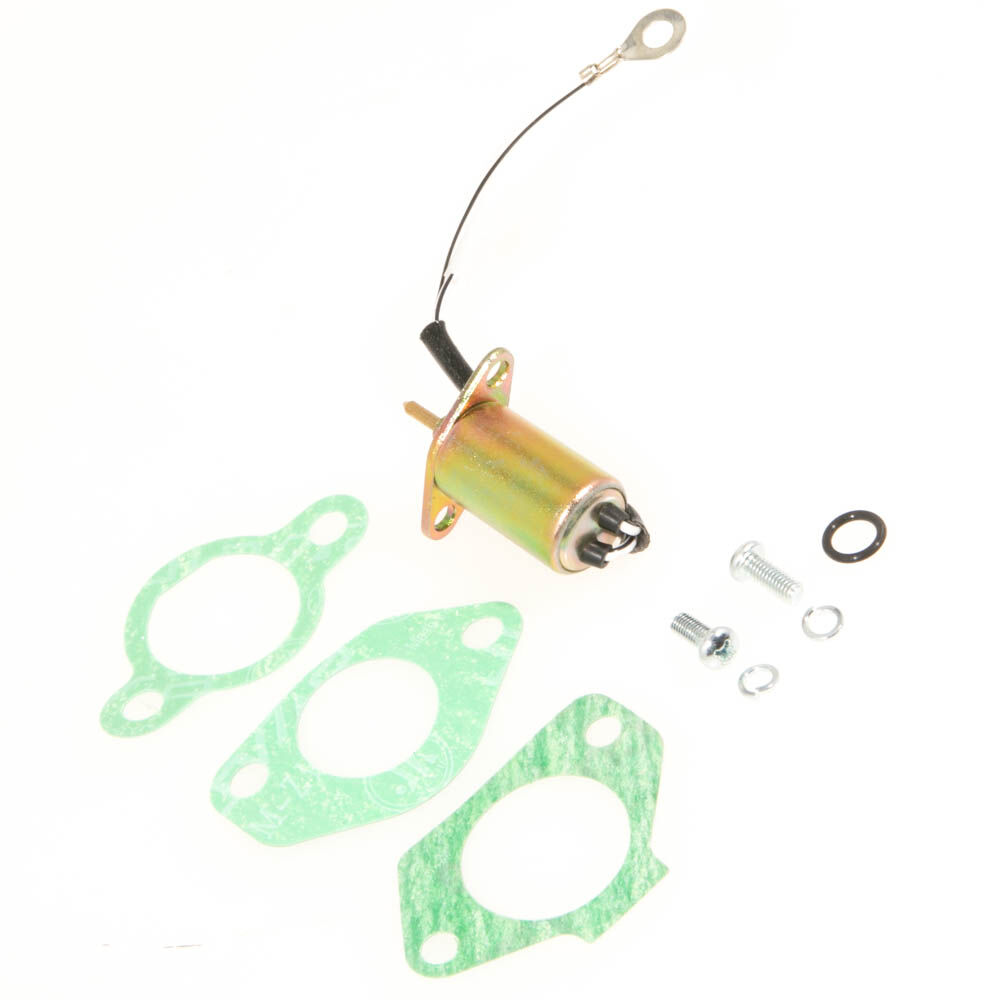 Fuel Shut Off Solenoid Kit - 951-14175 | MTD Parts