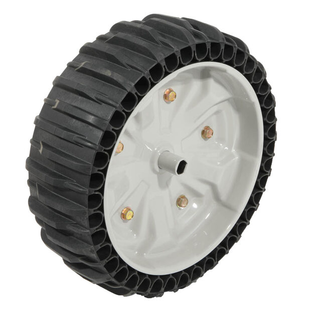 TIRE ASM-AIRLESS S
