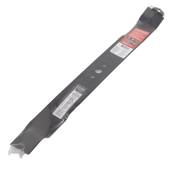 Mulching, Bagging and Side Discharging Blade for 22-inch Cutting Decks