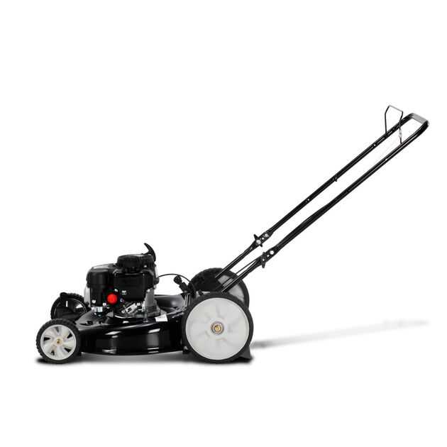 Yard Machines Push Lawn Mower