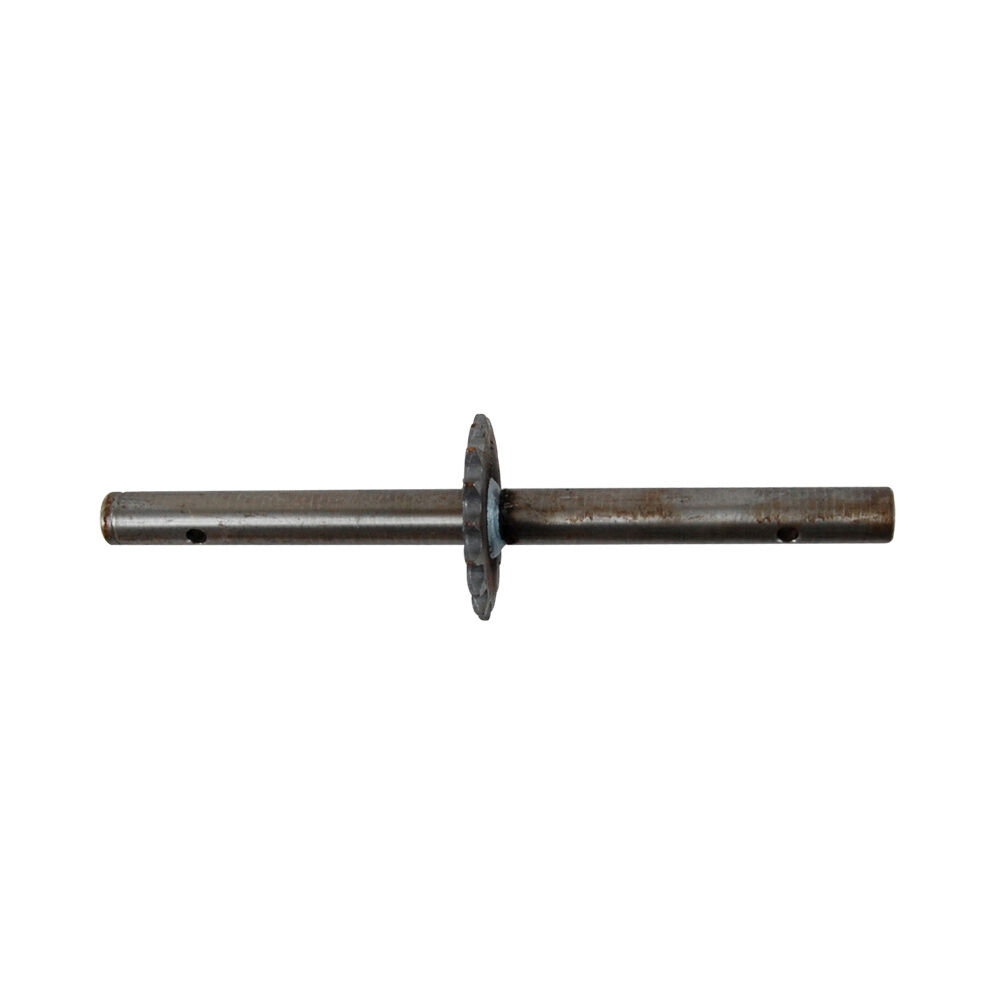 miki2点 Tine Shaft Assembly - 14986 | MTD Parts