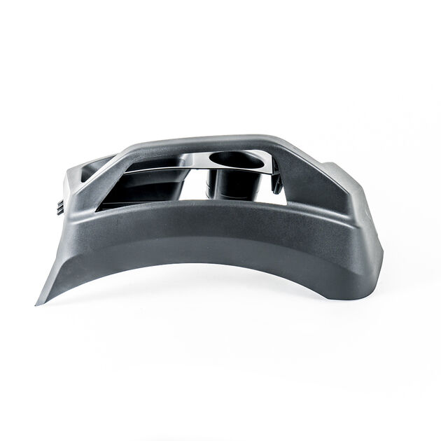 Fender Cover &#40;LH&#41;