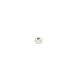 NUT-HEX FLANGE LOCK