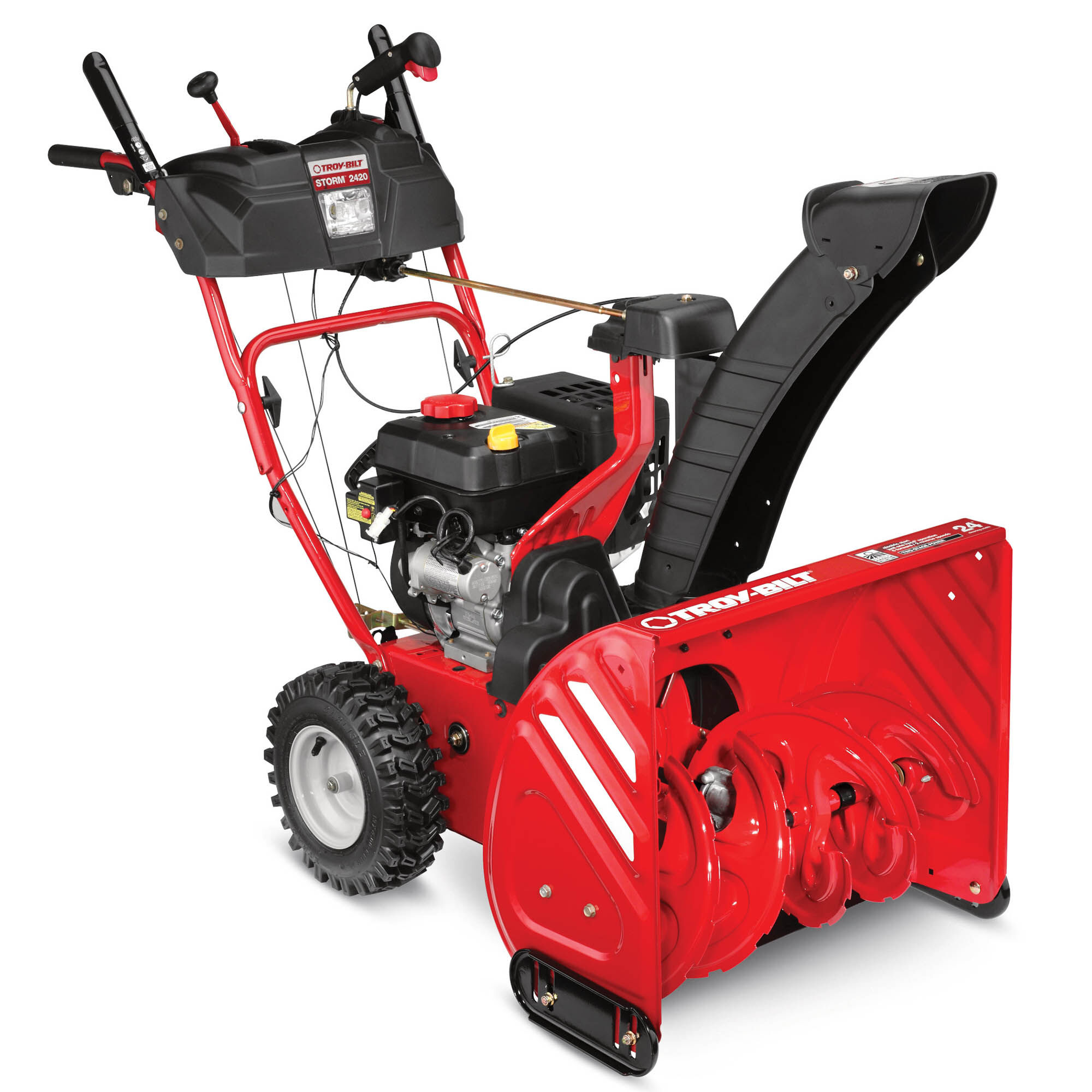 Troy Bilt Snow Blower Model 31AM63P2766 MTD Parts