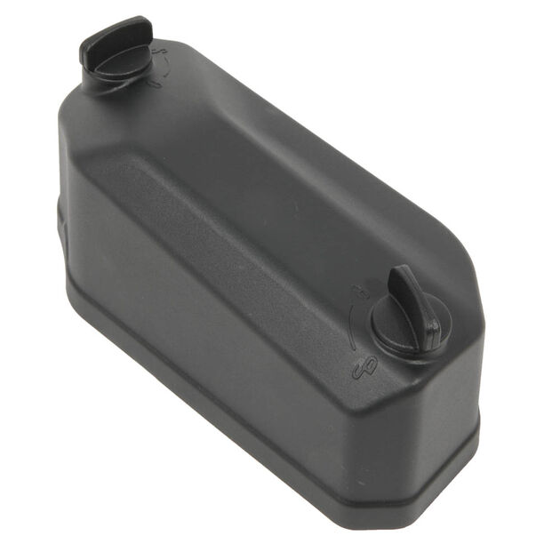AIR FILTER COVER ASSEMBLY     