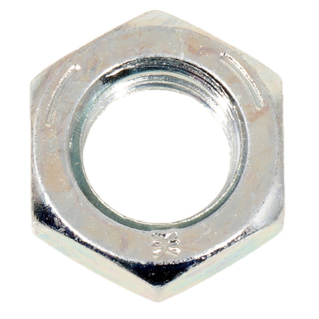 Hex Nut