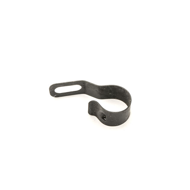 OIL TUBE SUPPORT BRACKET