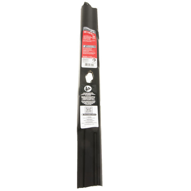 Low-Lift Blade Set for 46-inch Cutting Decks