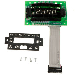 LCD Assembly - RC