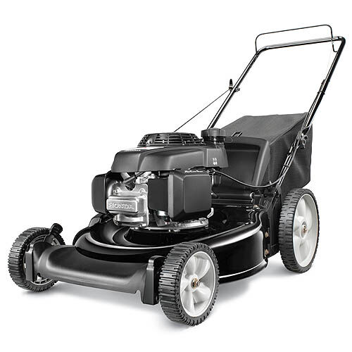 Honda push mower wheel discount replacement