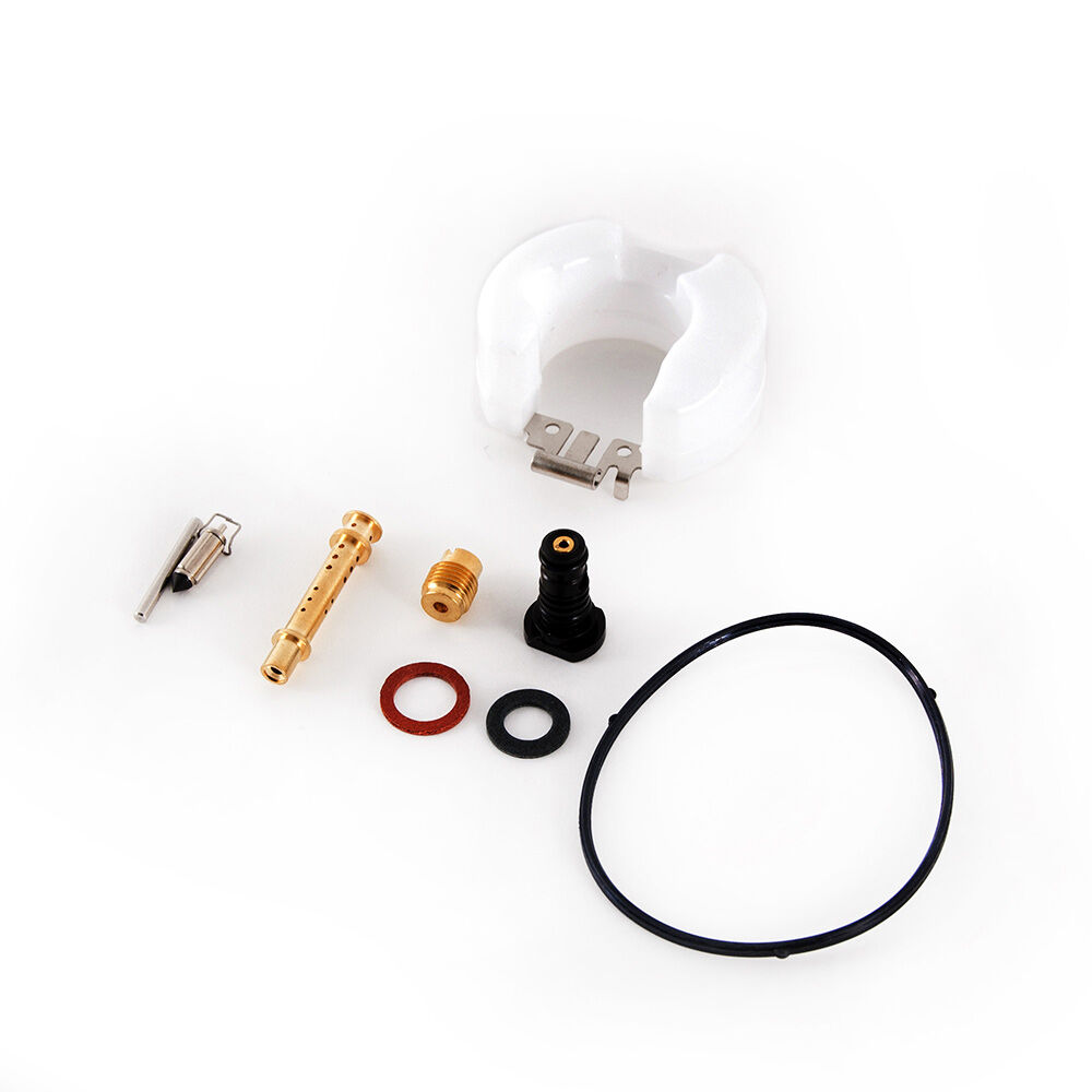 Yard machine lawn sale mower carburetor rebuild kit