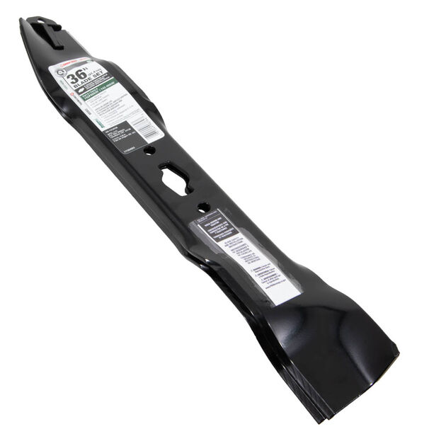 3-in-1 Blade Set for 36-inch Cutting Decks