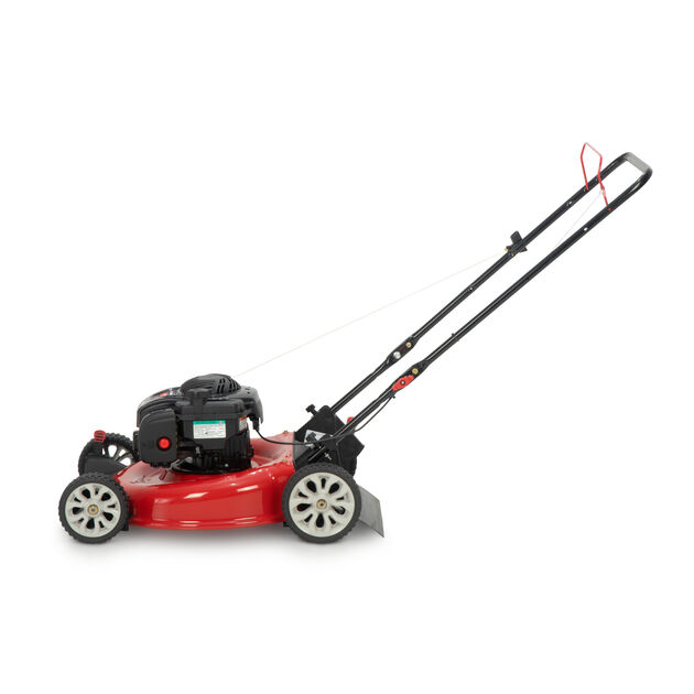 TB105B Push Lawn Mower