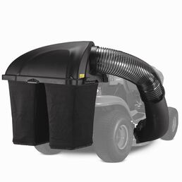 Riding Mower Bagger for 36-inch Decks Riding Mower Bagger for 36-inch Decks