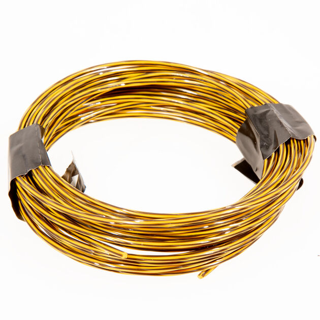 .080&quot; x 16&#39; Pre-Cut Trimmer Line