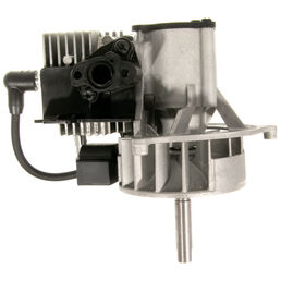 SHORT BLOCK