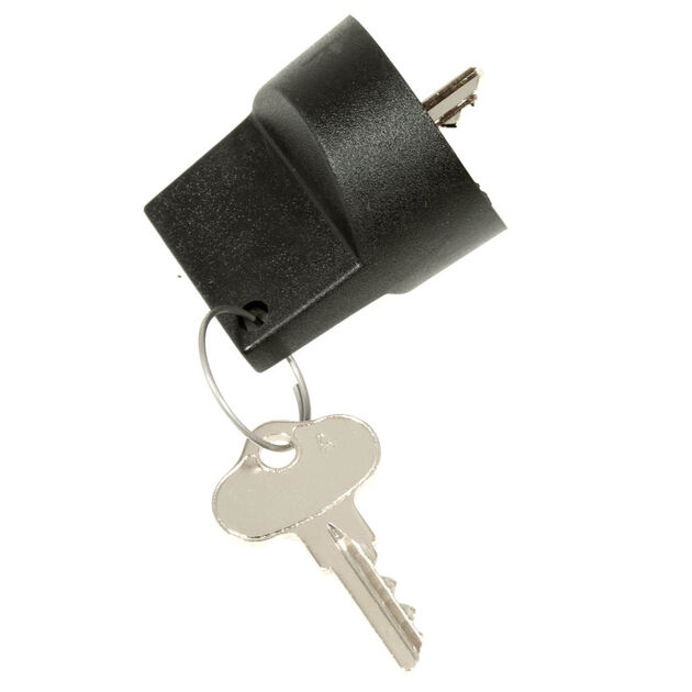 Pro-Z Key Set