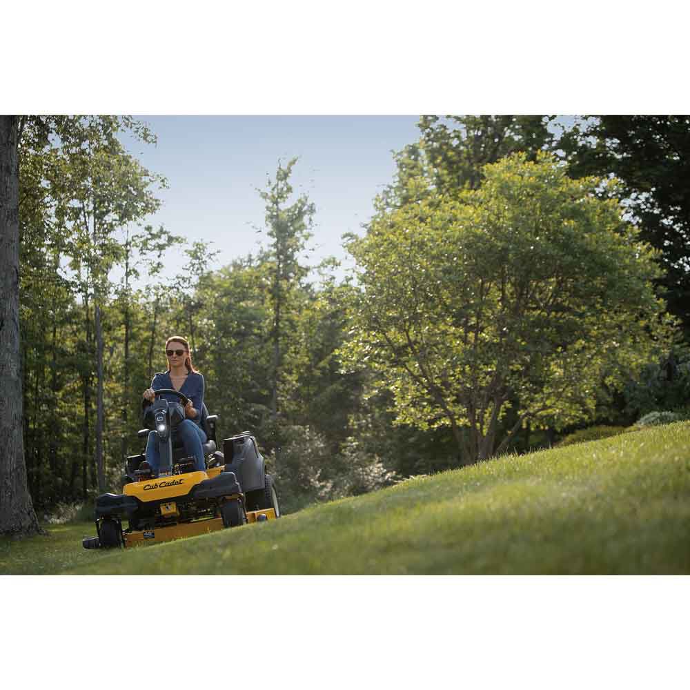 Cub Cadet RZT SX 46 KH Zero Turn Mower