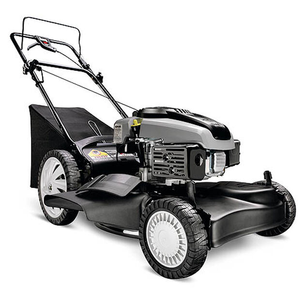 MTD Pro Self Propelled Lawn Mower - Model 12AV56K3095