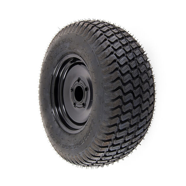 Wheel Assembly 24 x 9.5 Turf