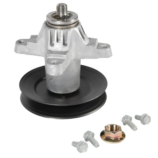Spindle Assembly - 6.93&quot; Dia. Pulley