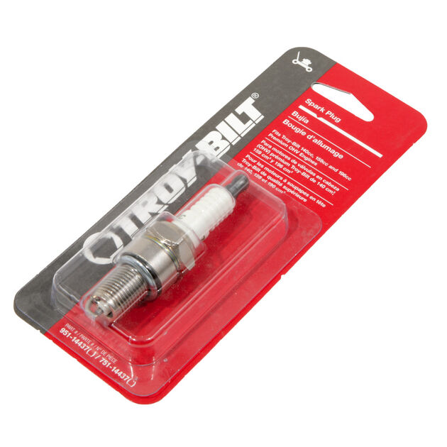 Spark Plug - F5RTC