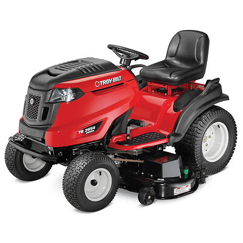Troy bilt garden tractor parts clearance