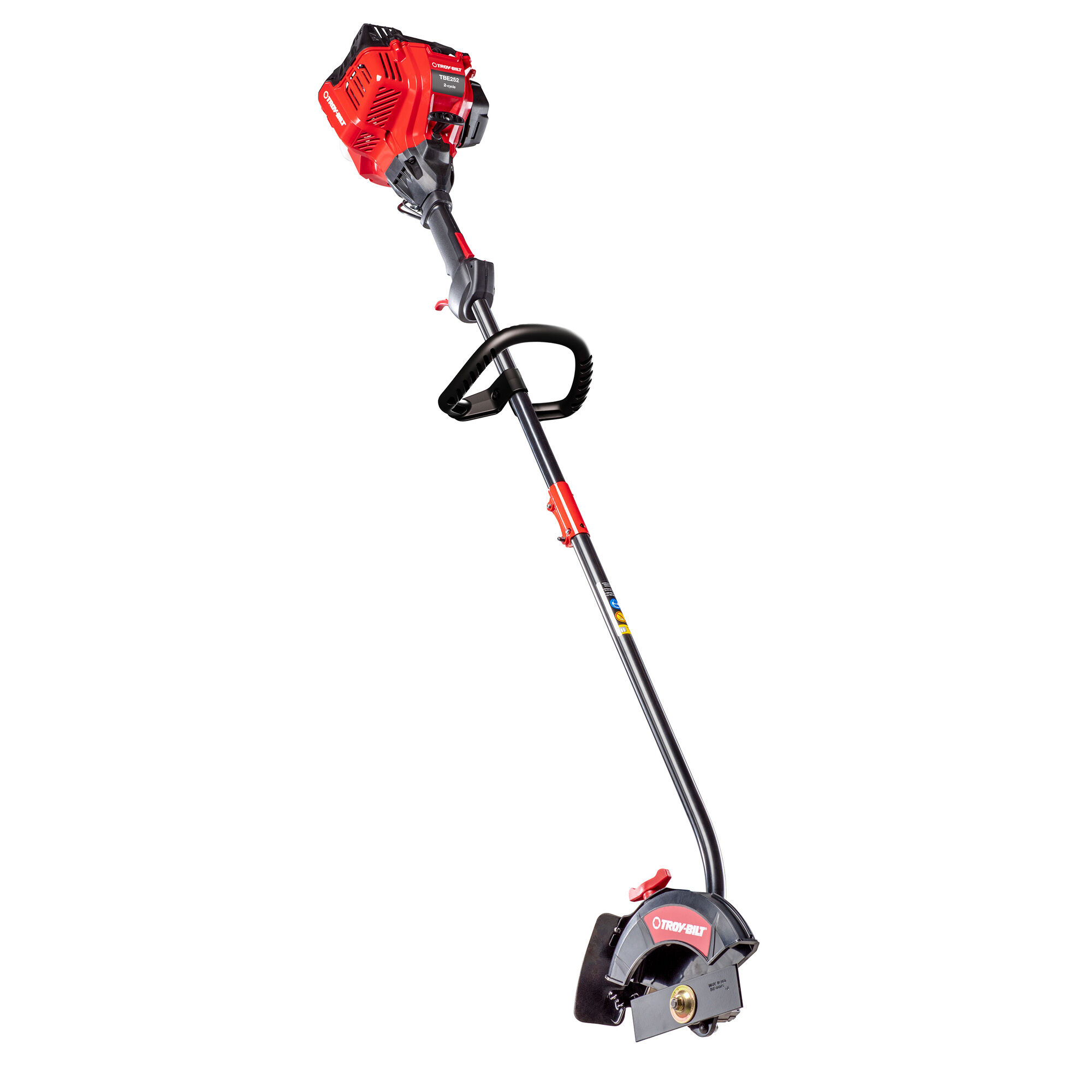 TBE252 Straight Shaft Lawn Edger 41BDE252766 MTD Parts