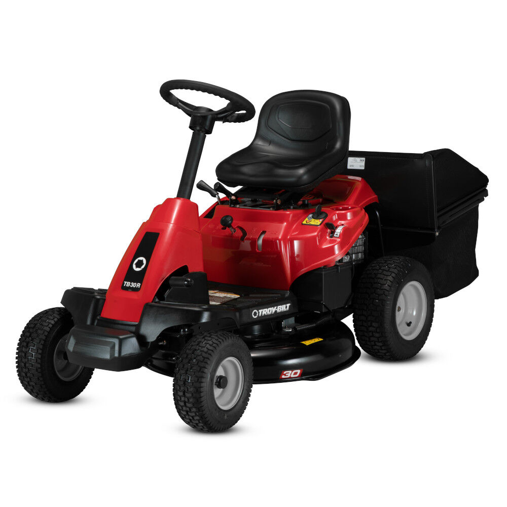 Mtd 30 online inch bagger