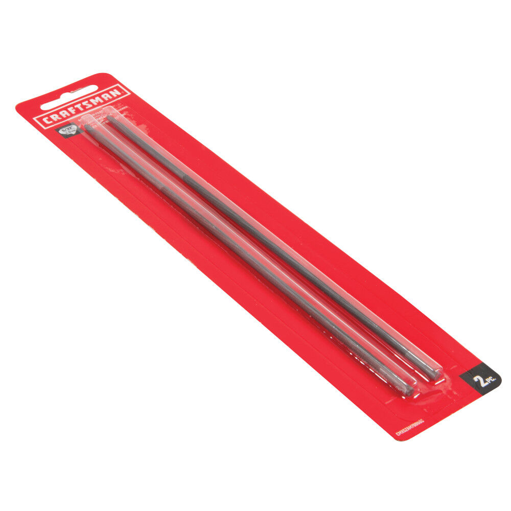 5/32-inch Two Pack Files - CMXGZAM700086 | MTD Parts