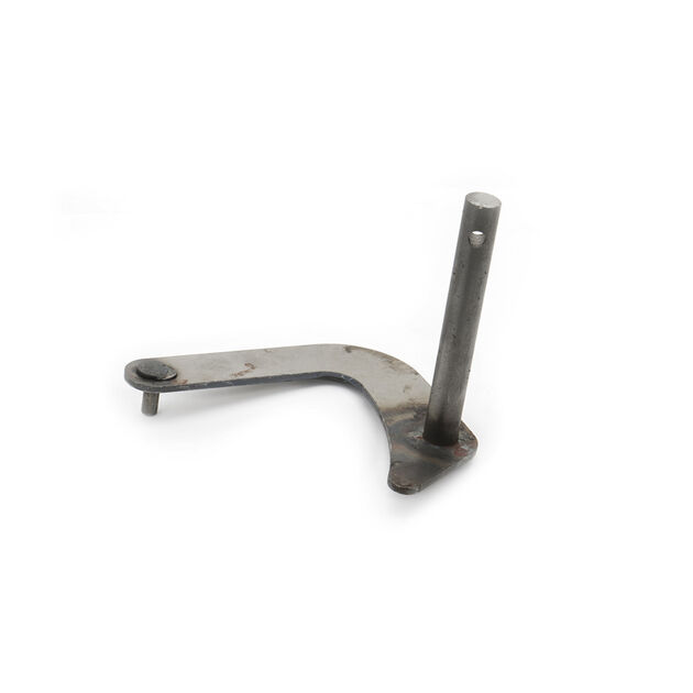 Shift Rod Assembly