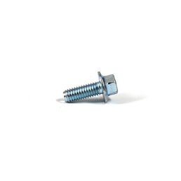Hex Screw Flange