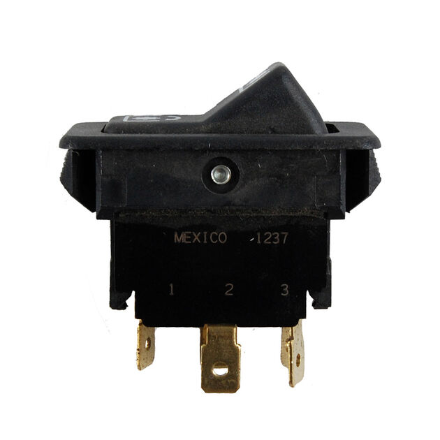 Switch-PTO Gwm