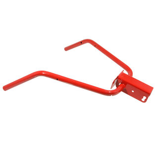 Handle Assembly &#40;Red&#41;