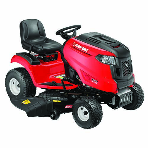 Troy bilt outlet tractor parts