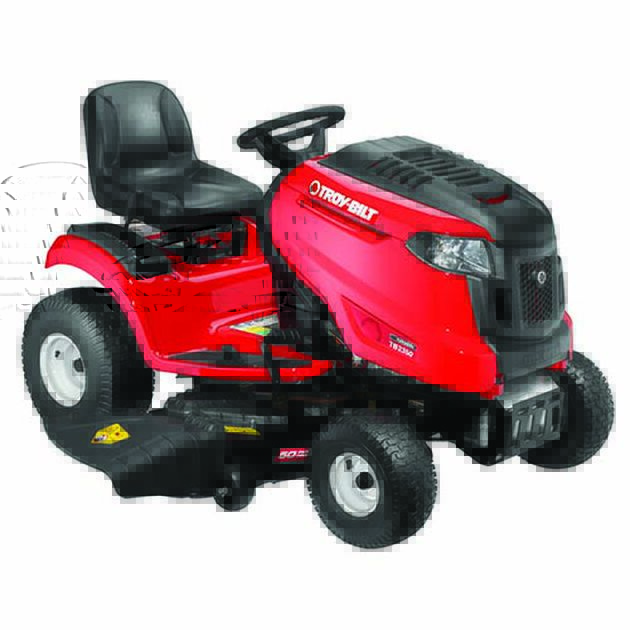 TB2350  Troy-Bilt Riding Lawn Mower