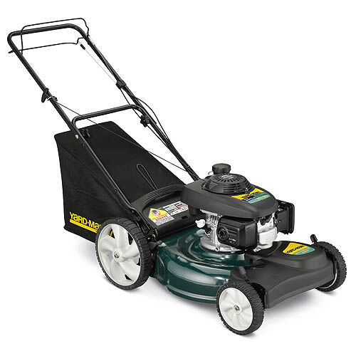 Yard Man Self Propelled Lawn Mower Model 12A 569Q001 MTD Parts