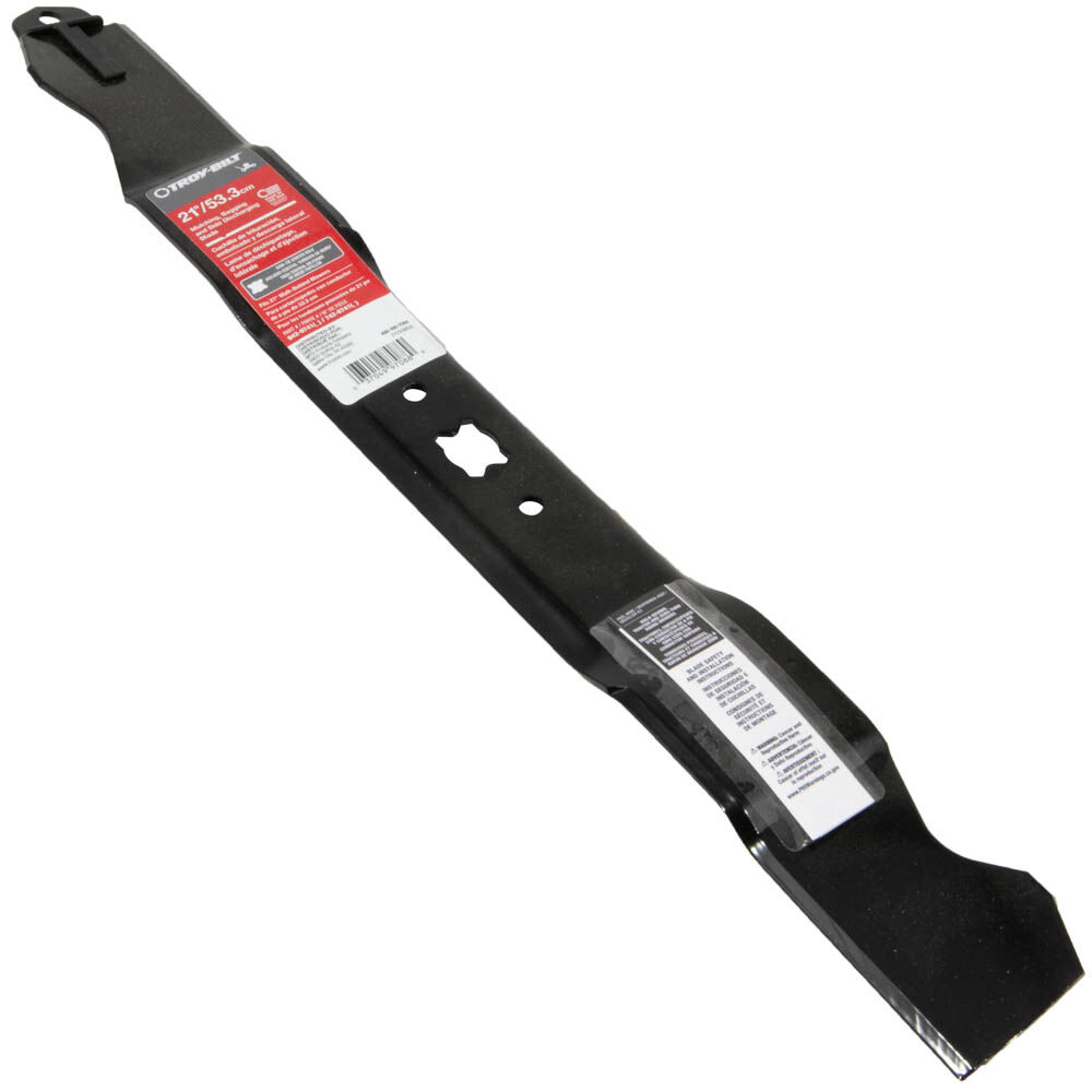 19 inch mulching 2025 blade