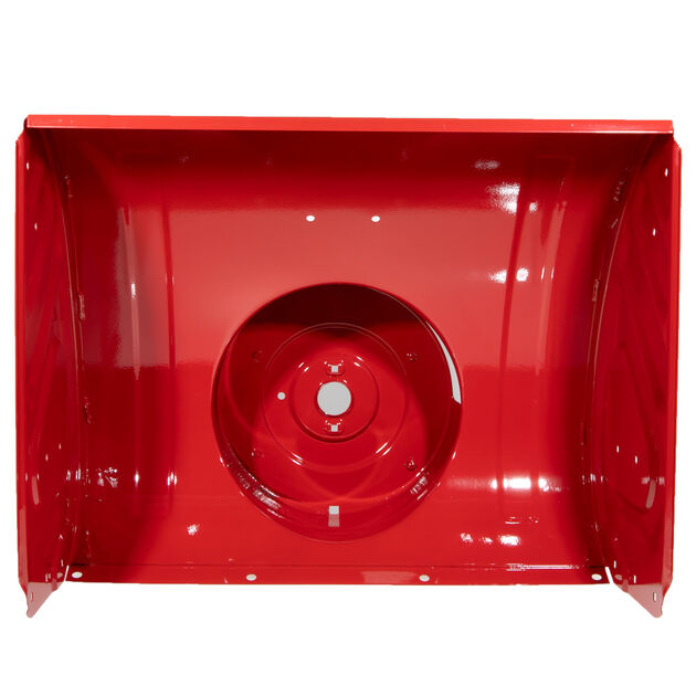 26&quot; Auger Housing &#40;Red&#41;