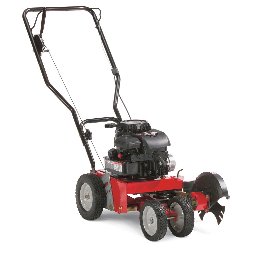 Troy bilt 9.0 lawn edger new arrivals