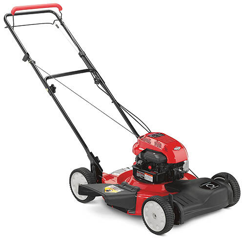 Troy Bilt Self Propelled Lawn Mower Model 12A 264U011 MTD Parts