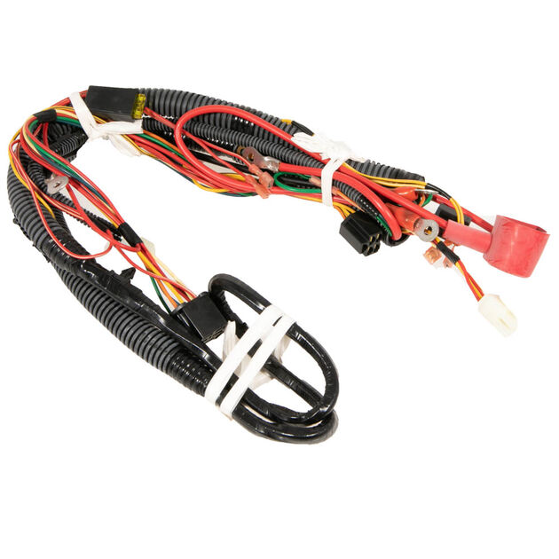 Harness Assembly