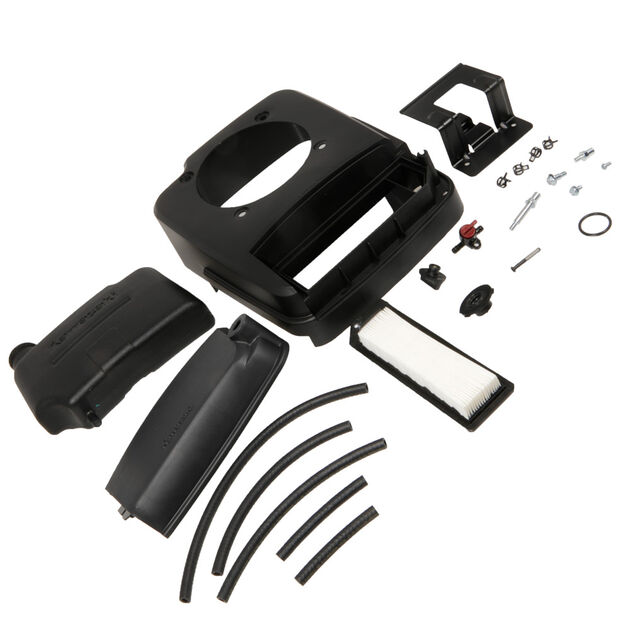 COUVER-FUEL TANK &amp;