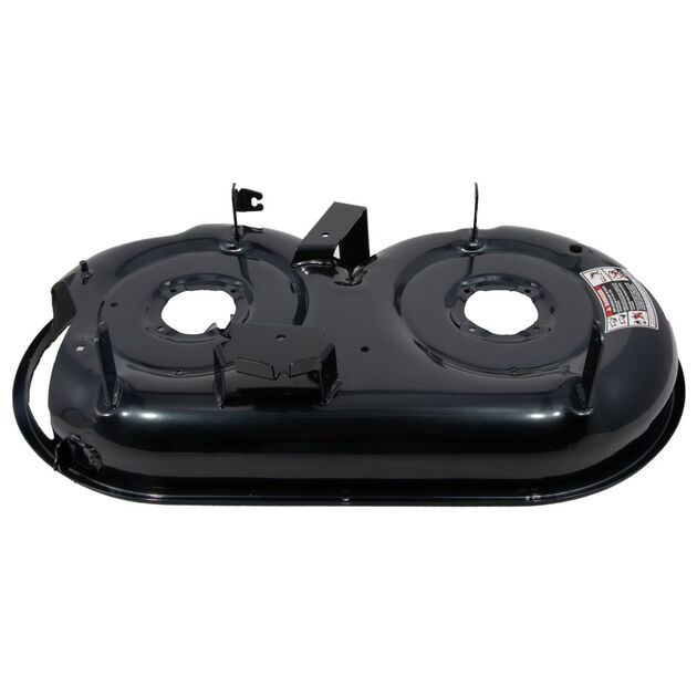 33&quot; Deck Shell &#40;Flint Mica&#41;