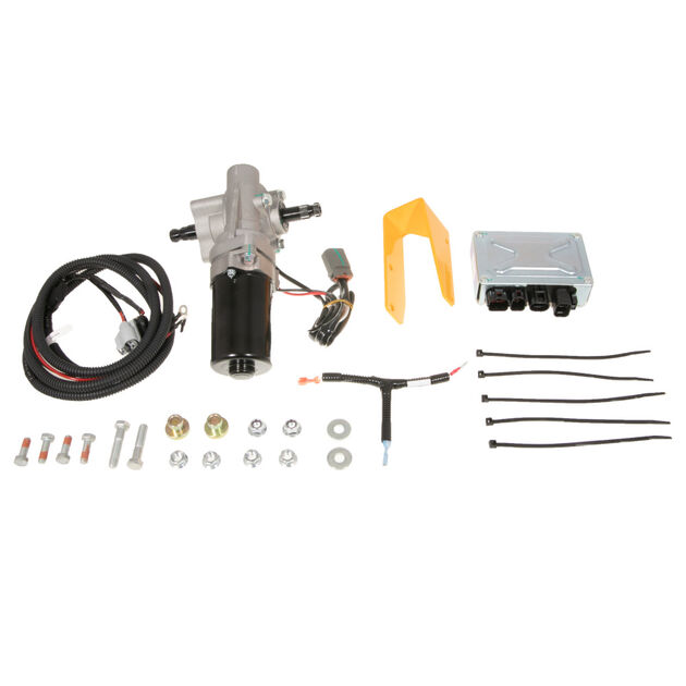 Tank SZ Electronic Power Steering Kit