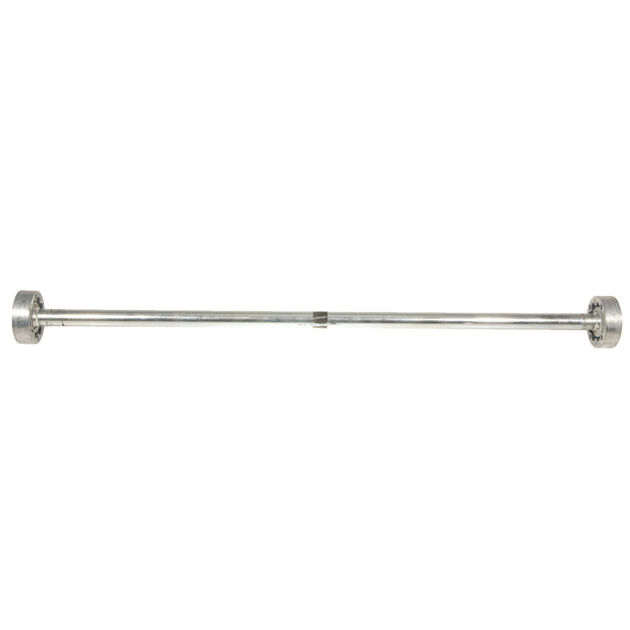 Shaft Assembly