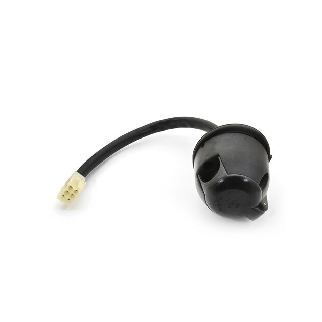7 Pin Trailer Plug