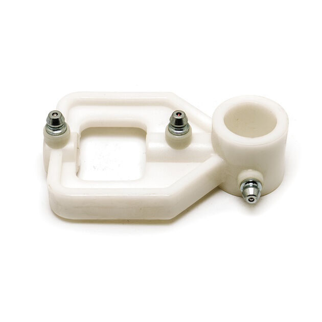 Gear Support Assembly